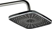 Душевая стойка Haiba HB24615 хром