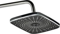 Душевая стойка Haiba HB24615 хром