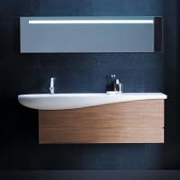 Мебель для ванной комнаты Laufen Alessi one Alessi one 4.2436.0.097.630.1