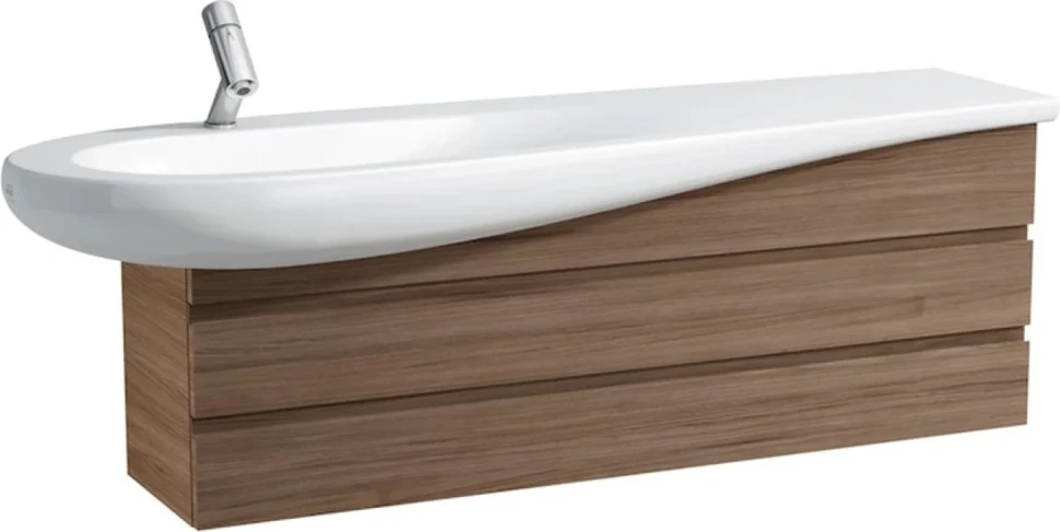 Мебель для ванной комнаты Laufen Alessi one Alessi one 4.2436.0.097.630.1