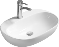Накладная раковина SantiLine SL-1024