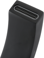 Душевая стойка Gappo G07-6 G2407-60 с термостатом, черная