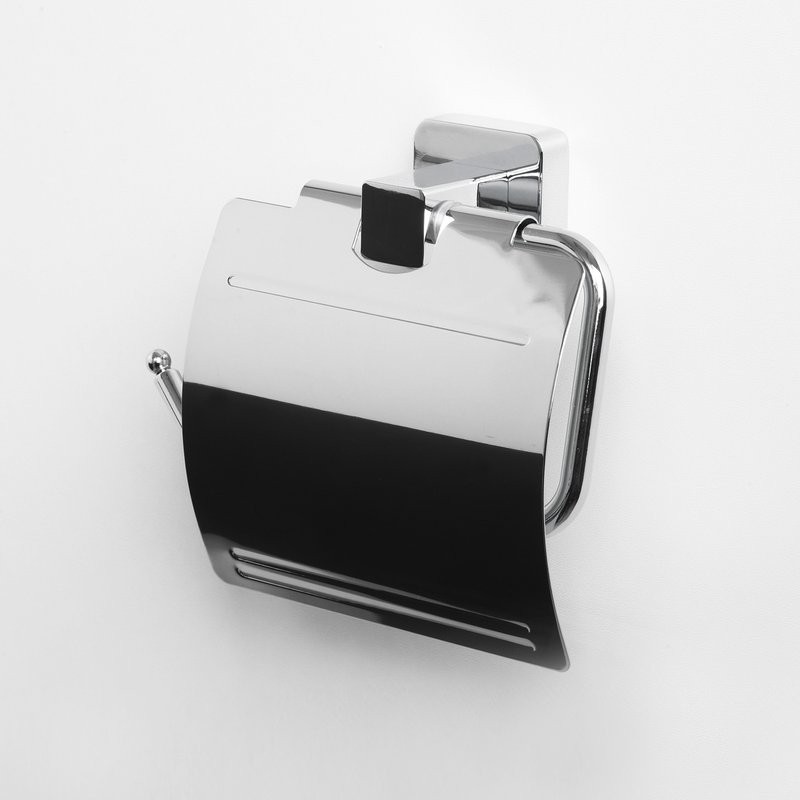 Набор Держатель Wasserkraft Lippe K-6525 + Ершик K-6535