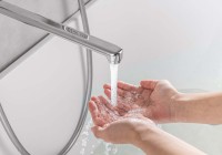 Смеситель для ванны с душем AQUATEK Вега AQ1042CR хром