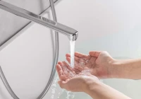 Смеситель для ванны с душем AQUATEK Вега AQ1042CR хром Смеситель для ванны с душем AQUATEK Вега AQ1042CR хром
