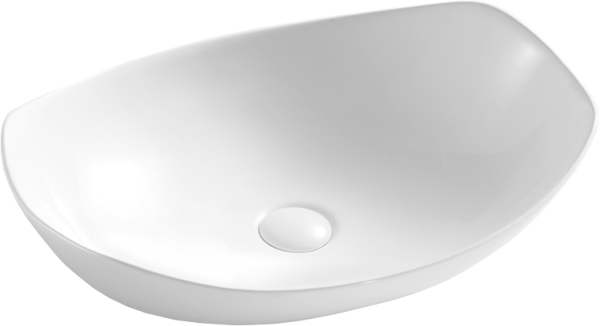 Накладная раковина Ceramicanova Element CN5016