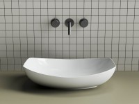 Накладная раковина Ceramicanova Element CN5016