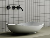 Накладная раковина Ceramicanova Element CN5016