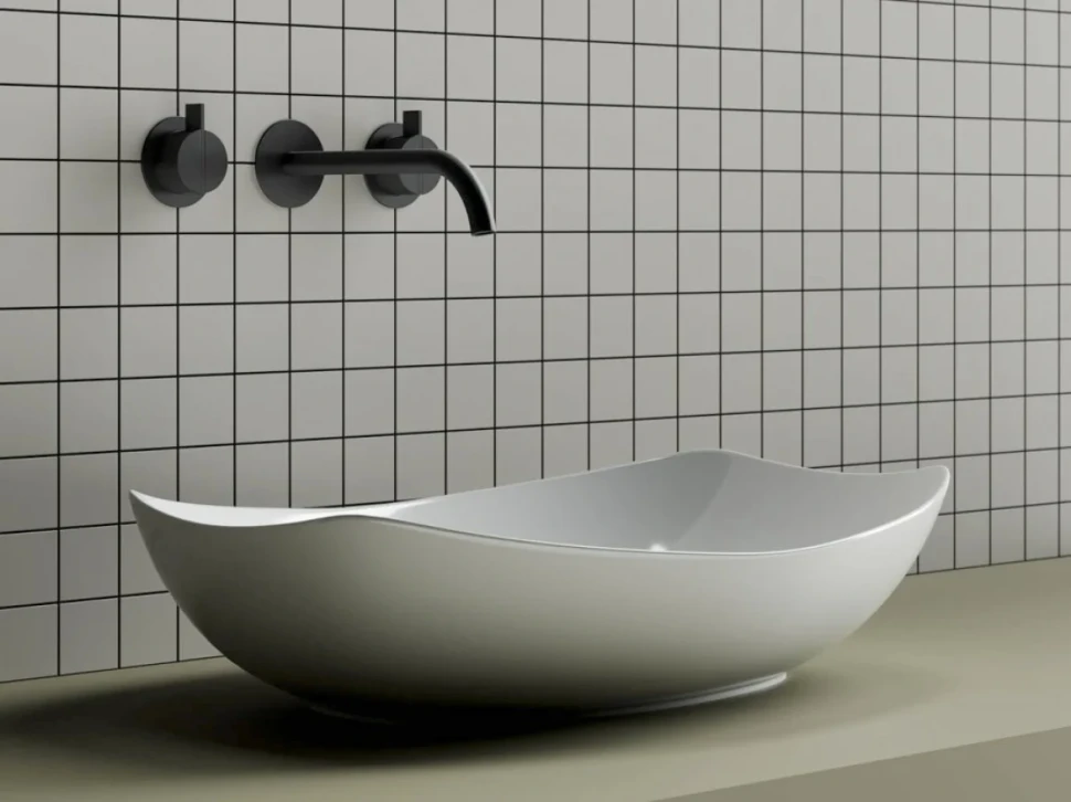 Накладная раковина Ceramicanova Element CN5016