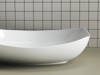 Накладная раковина Ceramicanova Element CN5016