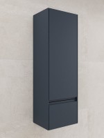 Шкаф-пенал для ванной Style Line Лима ЛС-00002347