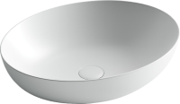 Накладная раковина Ceramicanova Element CN6017MW