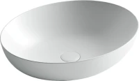 Накладная раковина Ceramicanova Element CN6017MW
