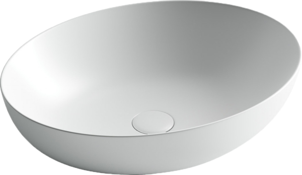 Накладная раковина Ceramicanova Element CN6017MW