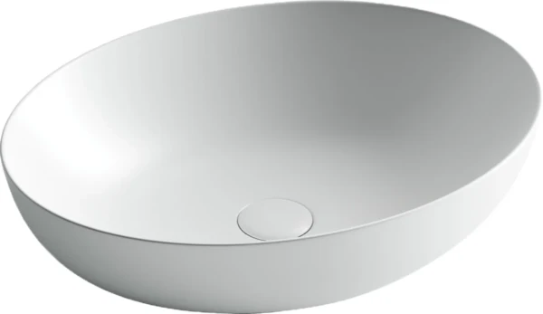 Накладная раковина Ceramicanova Element CN6017MW