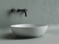 Накладная раковина Ceramicanova Element CN6017MW