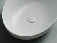 Накладная раковина Ceramicanova Element CN6017MW
