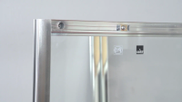 Душевой уголок Timo Altti ALTTI-609C Clean Glass 90х90 см