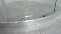 Душевой уголок Timo Altti ALTTI-609C Clean Glass 90х90 см