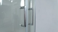 Душевой уголок Timo Altti ALTTI-609C Clean Glass 90х90 см