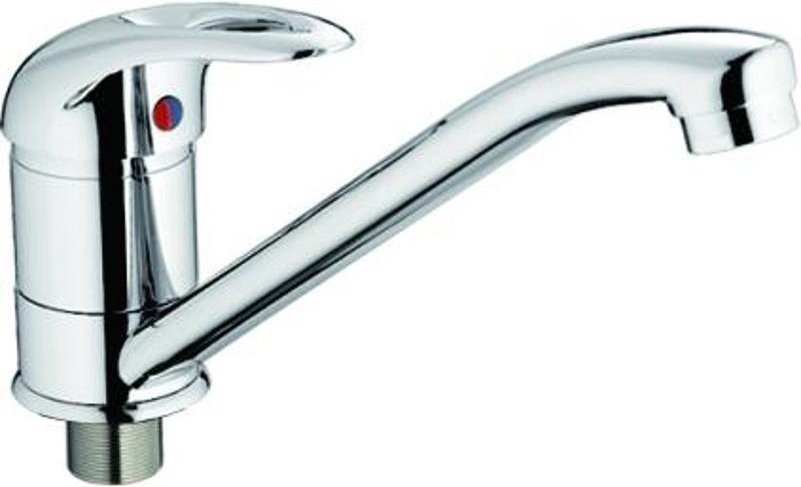 Смеситель для кухни D-lin D154602-7 хром