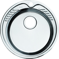Комплект Мойка IDDIS Suno + Смеситель Acros ACRSB00i05 хром