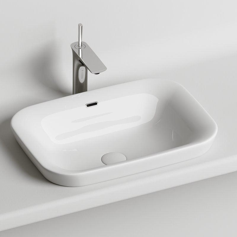 Раковина Ceramicanova Element CN6041
