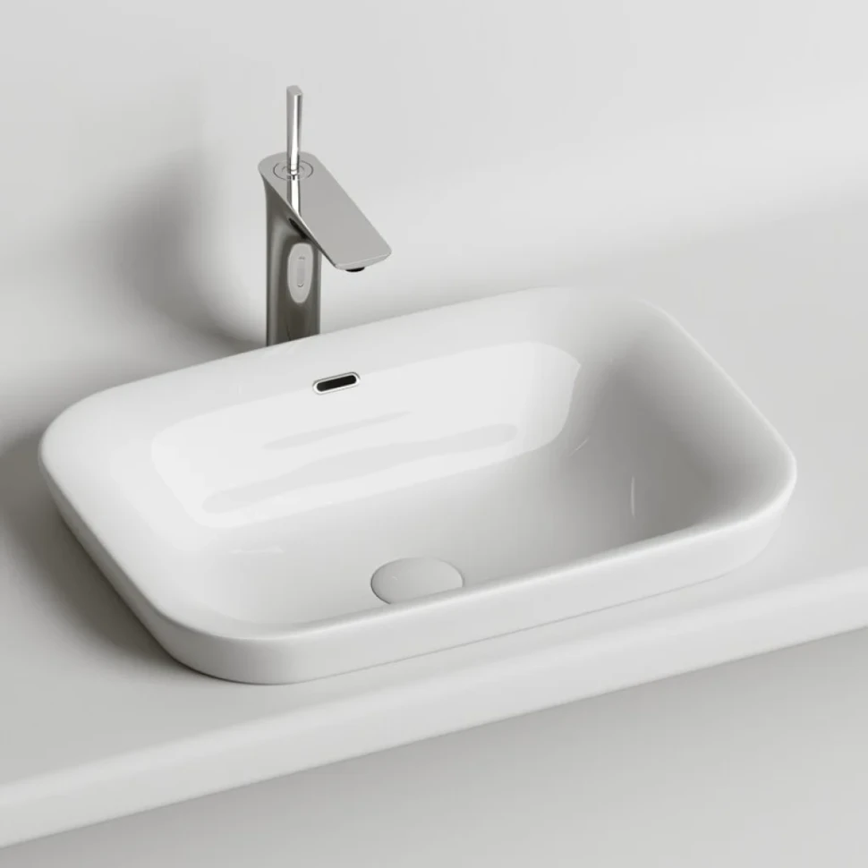 Раковина Ceramicanova Element CN6041