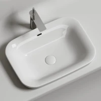 Раковина Ceramicanova Element CN6041