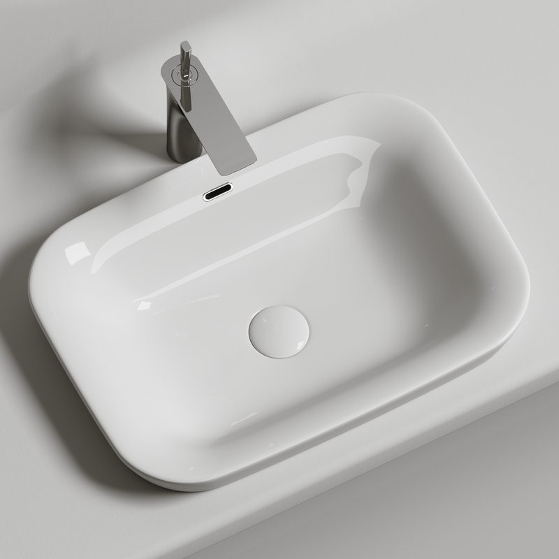 Раковина Ceramicanova Element CN6041