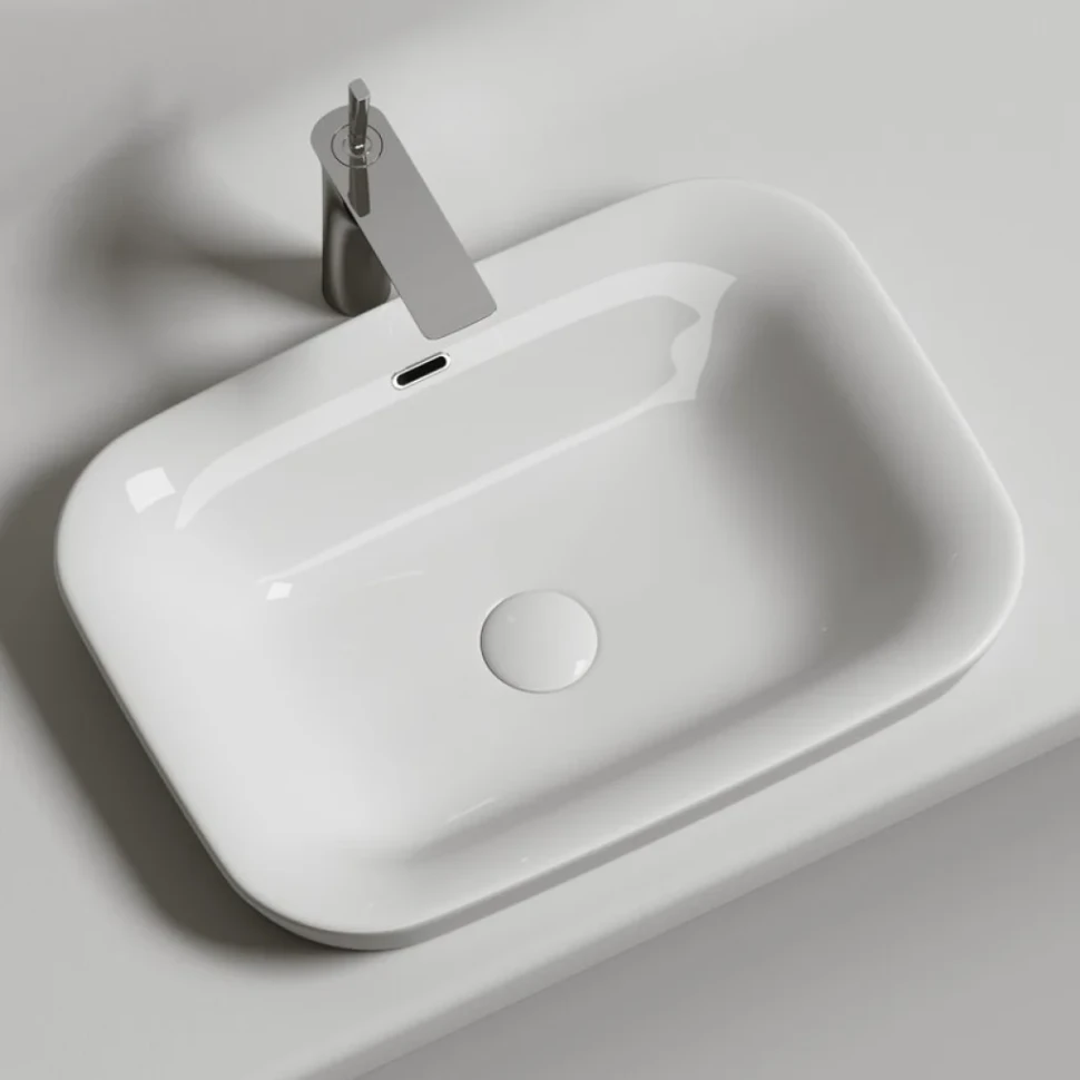 Раковина Ceramicanova Element CN6041
