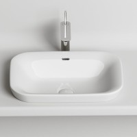 Раковина Ceramicanova Element CN6041