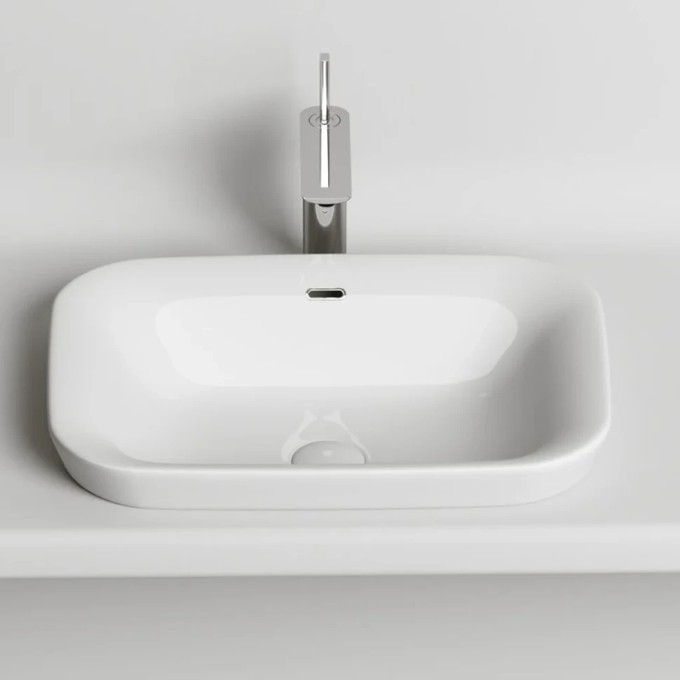 Раковина Ceramicanova Element CN6041