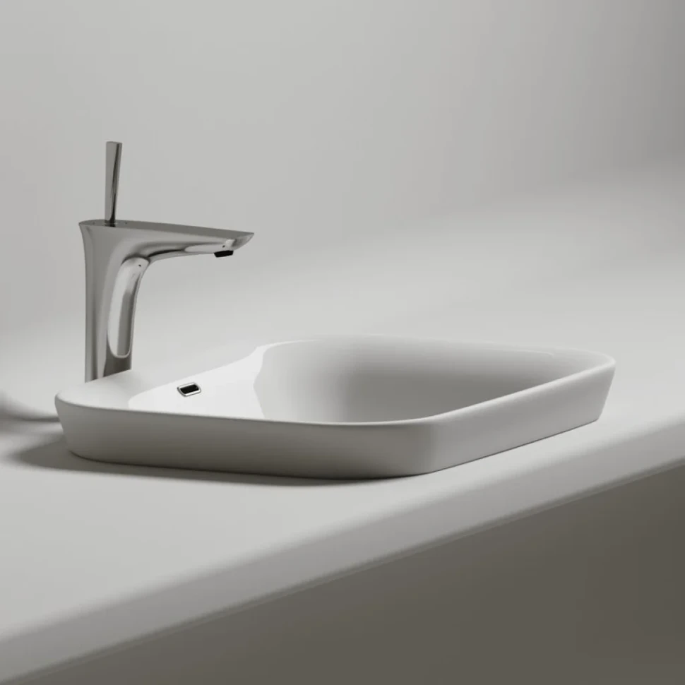 Раковина Ceramicanova Element CN6041