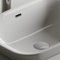 Раковина Ceramicanova Element CN6041
