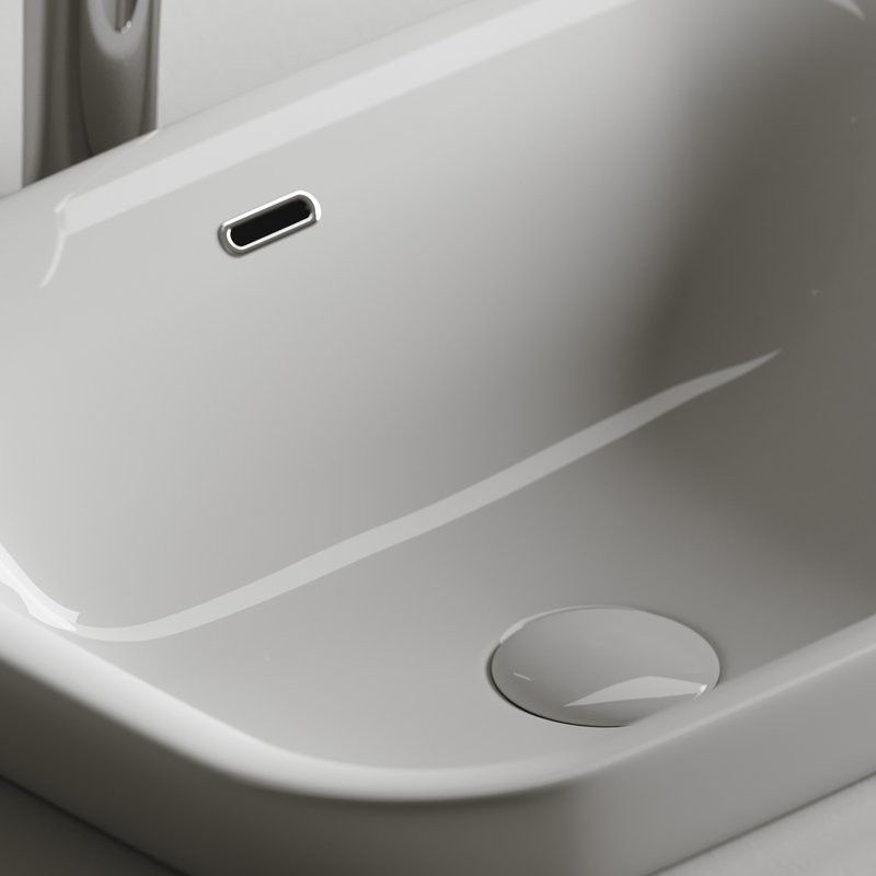 Раковина Ceramicanova Element CN6041