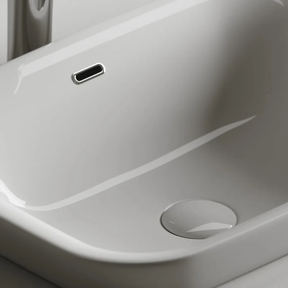 Раковина Ceramicanova Element CN6041