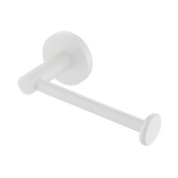 Держатель для туалетной бумаги Boheme Uno 10985-MW matt white