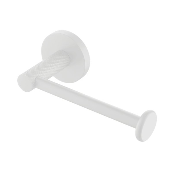 Держатель для туалетной бумаги Boheme Uno 10985-MW matt white