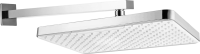 Верхний душ AQUATEK AQ2081CR 305х205 мм, хром