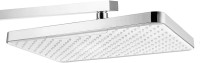 Верхний душ AQUATEK AQ2081CR 305х205 мм, хром