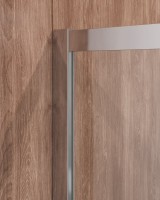 Душевой уголок Cezares Molveno A 2 80 C Cr IV