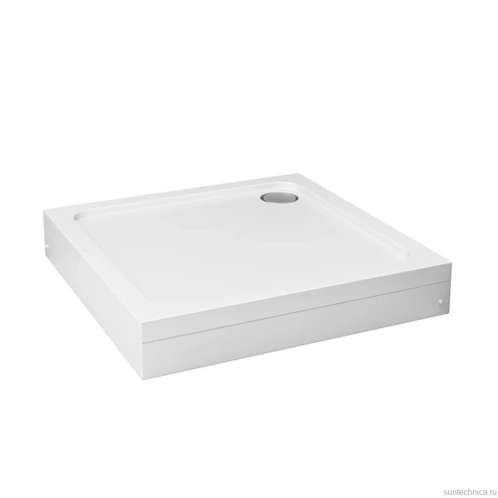 Поддон для душа AM.PM Gem W90T-403-090W 90х90