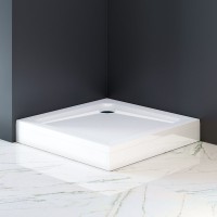 Поддон для душа AM.PM Gem W90T-403-090W 90х90 Поддон для душа AM.PM Gem W90T-403-090W 90х90