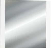 Зеркало Bellezza Сесилия 85 белое Зеркало Bellezza Сесилия 85 белое