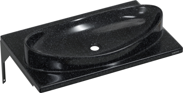 Раковина СаНта Вега 70, млечный путь