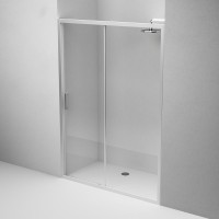 Душевая дверь в нишу AM.PM Gem Solo W90G-140-1-195MT 140 см