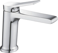Смеситель для раковины Shevanik S8301 хром