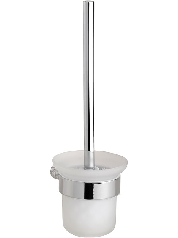 Ершик для унитаза Bemeta Brilia 177113010 полированное серебро