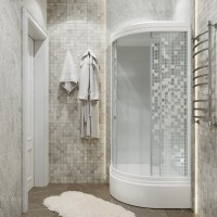 Душевая кабина Triton Стандарт Щ0000061846 90х90 В с полочкой